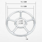 Pot Holder for Coffee Pot Rack (15.5cm/17.5cm)