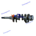 Crankshaft Overhaul Rebuild Kit for Kubota (D1803, D1803-M-DI)