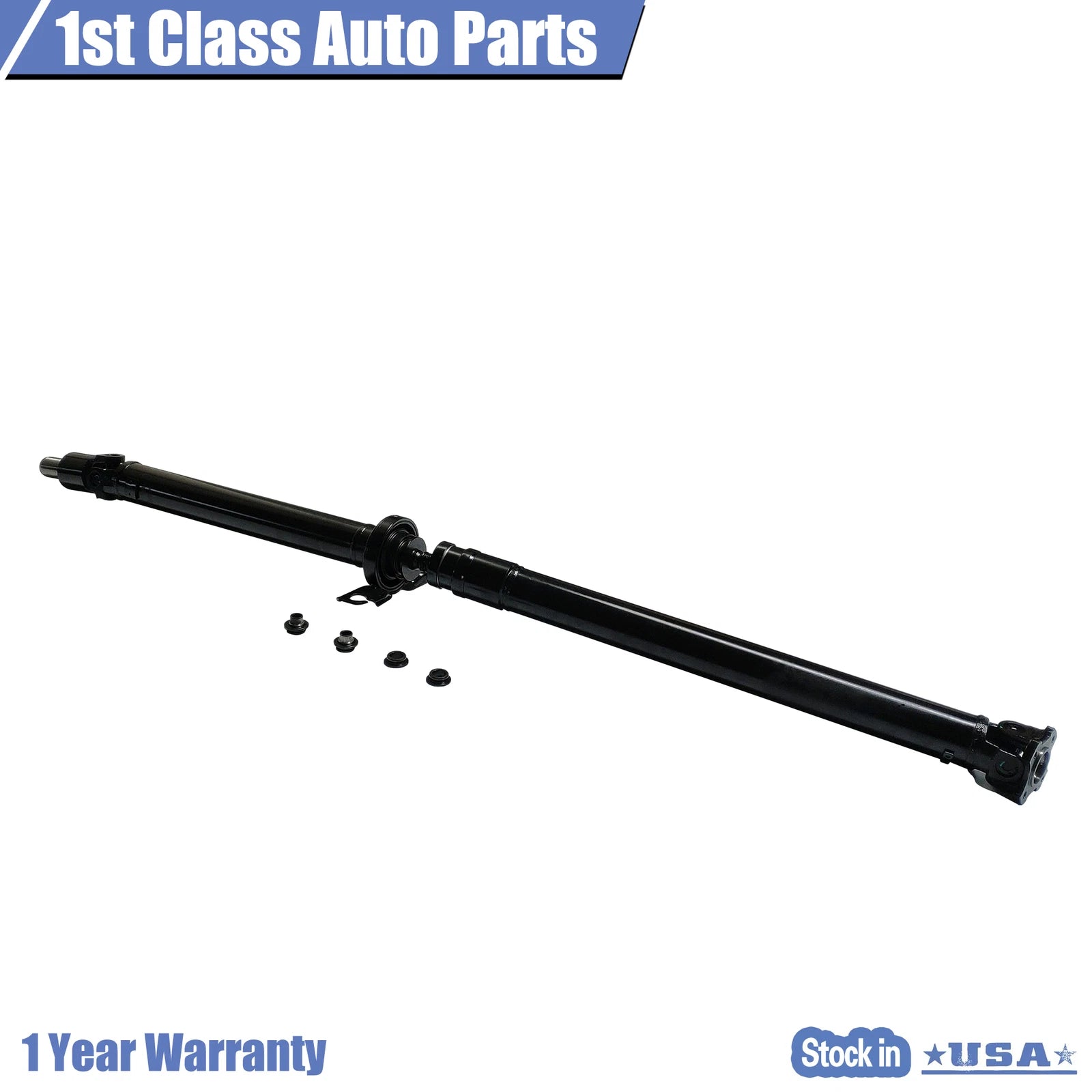 Rear Drive Shaft Assembly for Subaru Impreza (2008–2011)
