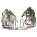 Lower Cowl Covers for Honda Goldwing GL1800 (2018–2025)