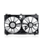 Radiator Cooling Fan Assembly for Lexus GS450H (2007–2011)