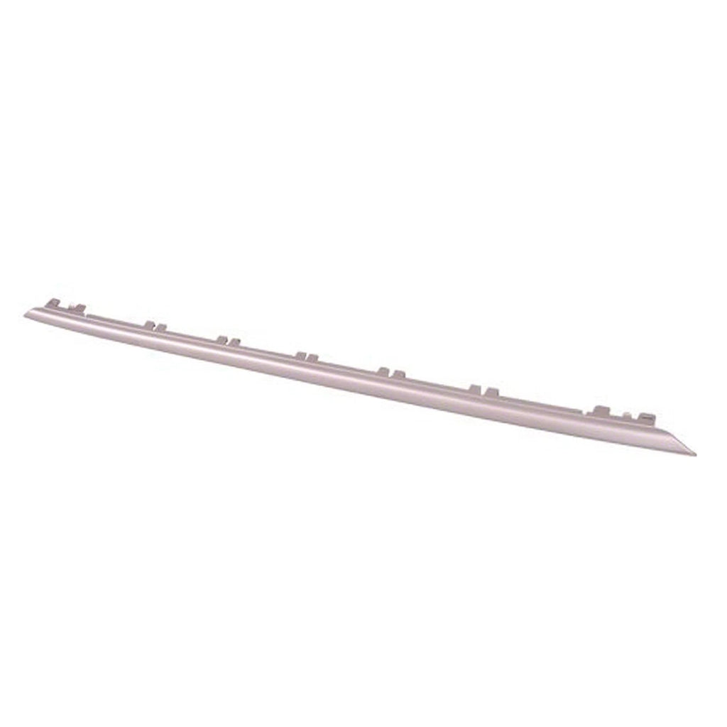 Front Bumper Cover Molding Replacement for Toyota Highlander (2020–2023)