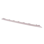 Front Bumper Cover Molding Replacement for Toyota Highlander (2020–2023)