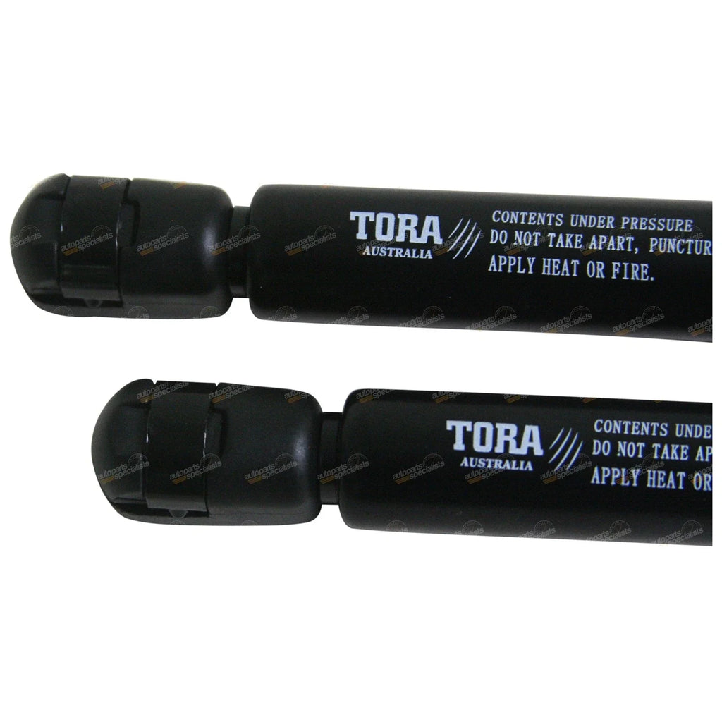 Boot Lid Gas Struts  for Ford Falcon FG Sedan (2008)