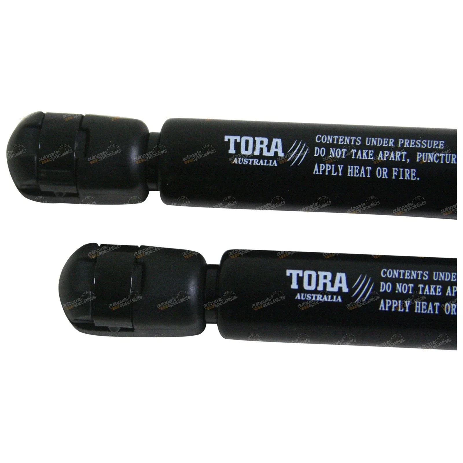 Boot Lid Gas Struts  for Ford Falcon FG Sedan (2008)