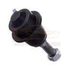 Front Tie Rod End for Chevrolet Avalanche 2500 (2002-2006)