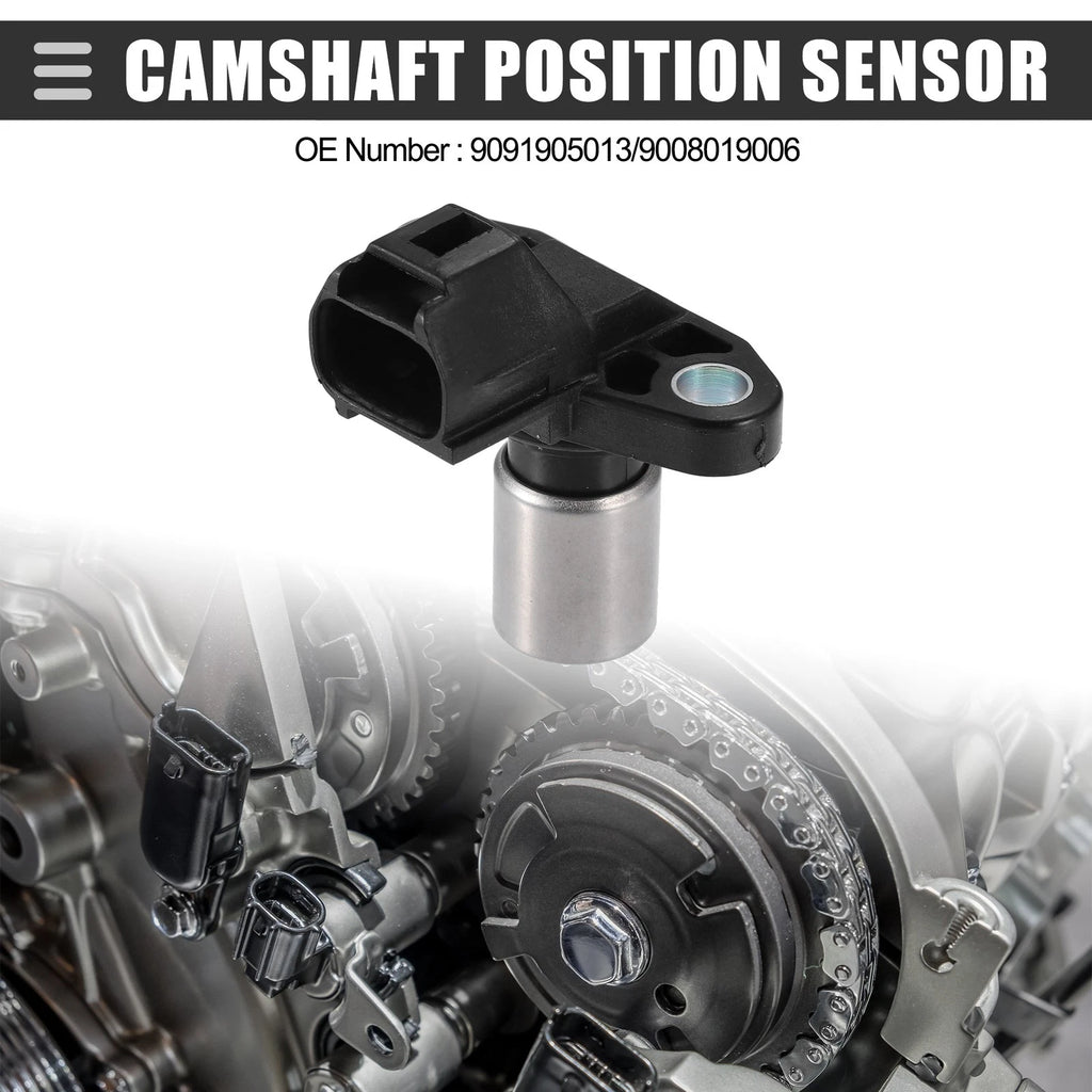Camshaft Position Sensor for Toyota Camry (1994–2003) No. 9091905013