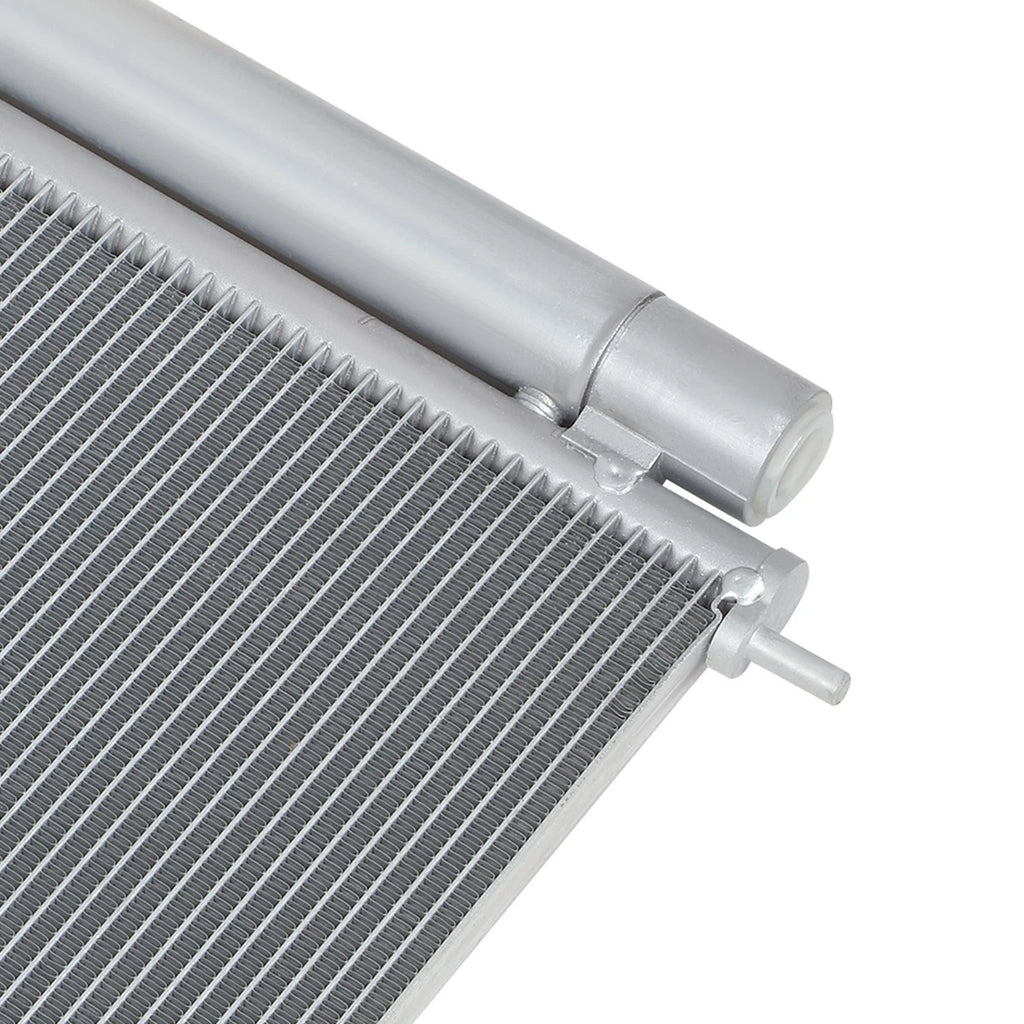 A/C Condenser for Honda Odyssey (2011–2017) 3892 Full Aluminum Replacement