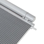 A/C Condenser for Honda Odyssey (2011–2017) 3892 Full Aluminum Replacement