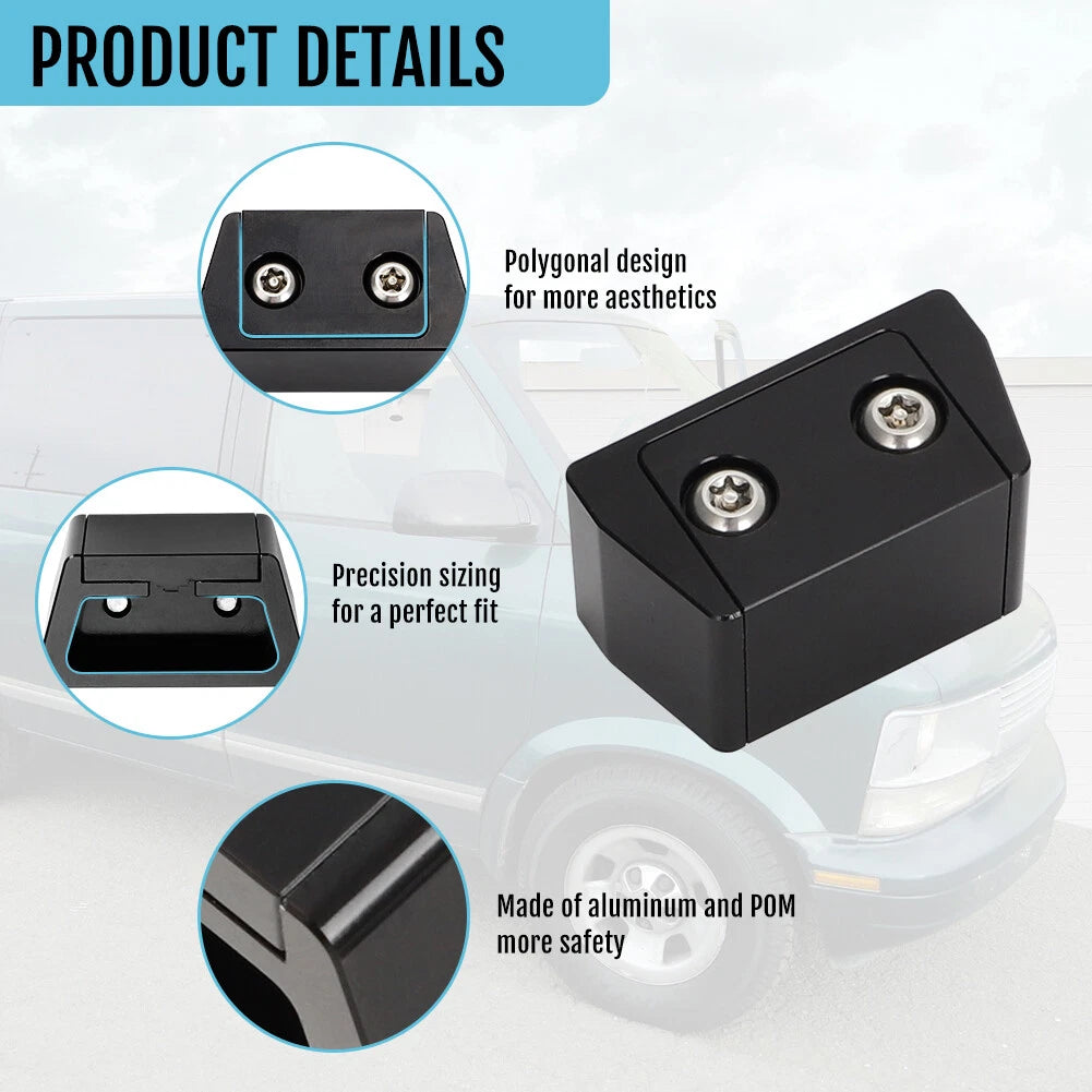 OBD2 Port Security Anti-theft Lock Tool for Non-GM Vehicles