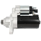 Starter for Volkswagen Golf, Beetle (2010–2014) 1.4kW CCW 17968