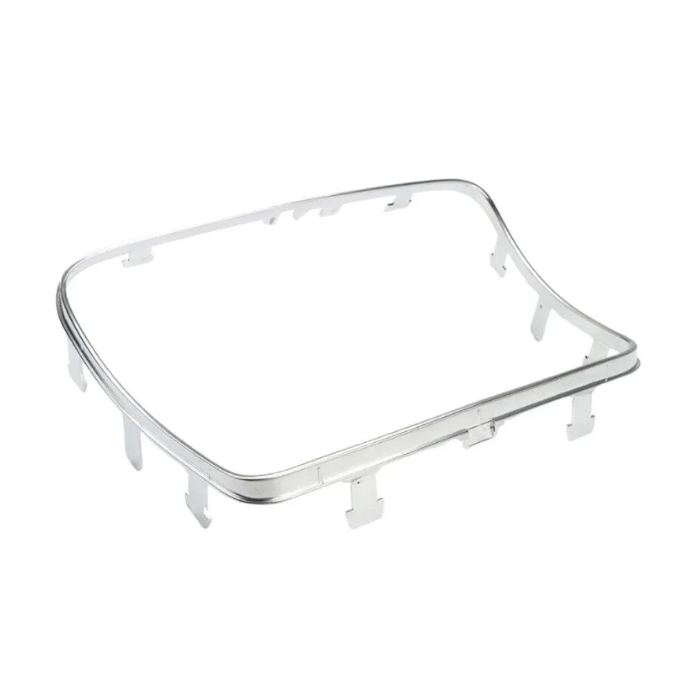 Center Console Cup Holder Frame Trim for Mercedes GLC C Class (2015–2023)