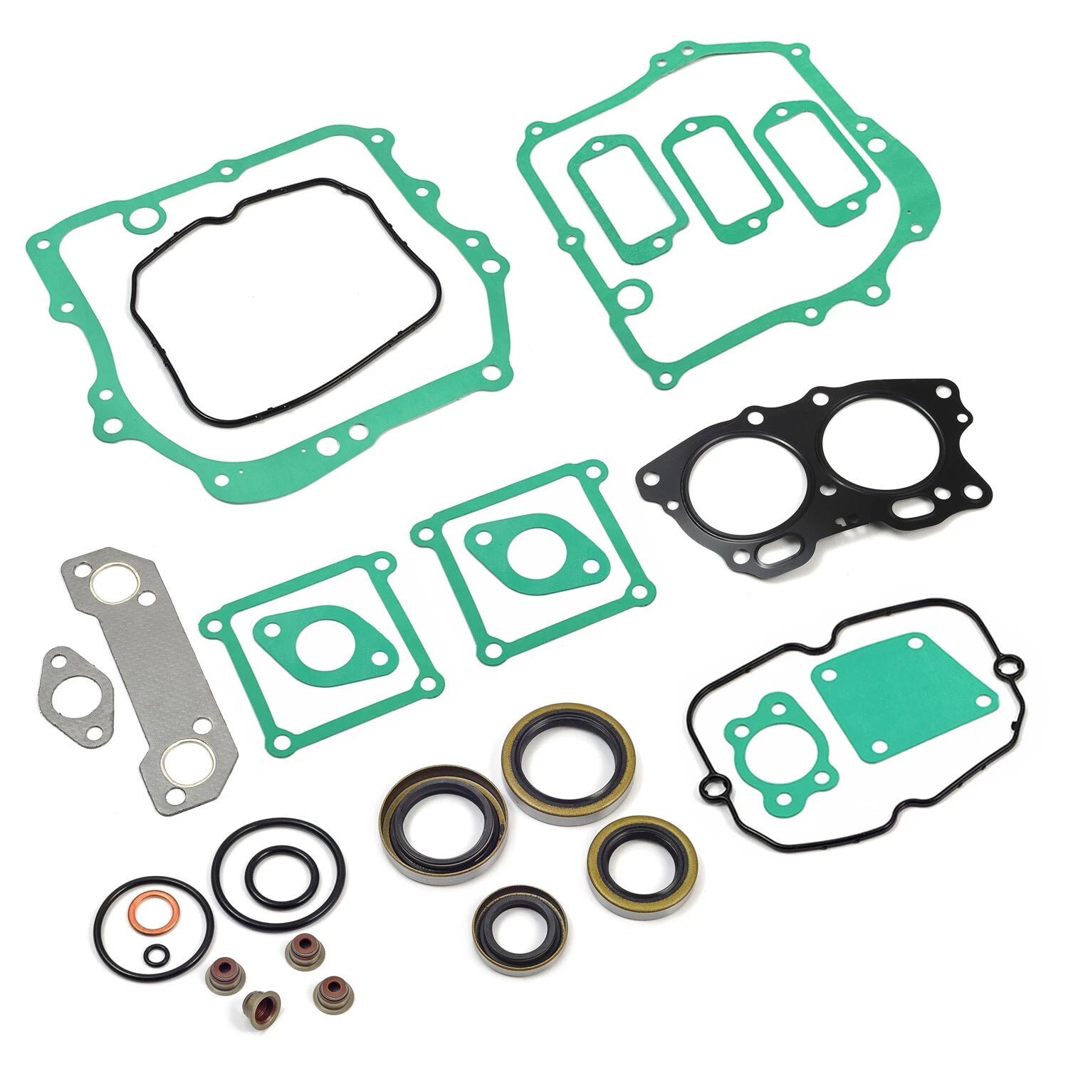 Piston & Ring Gasket Kit for EZGO Golf Cart (1991-2023)