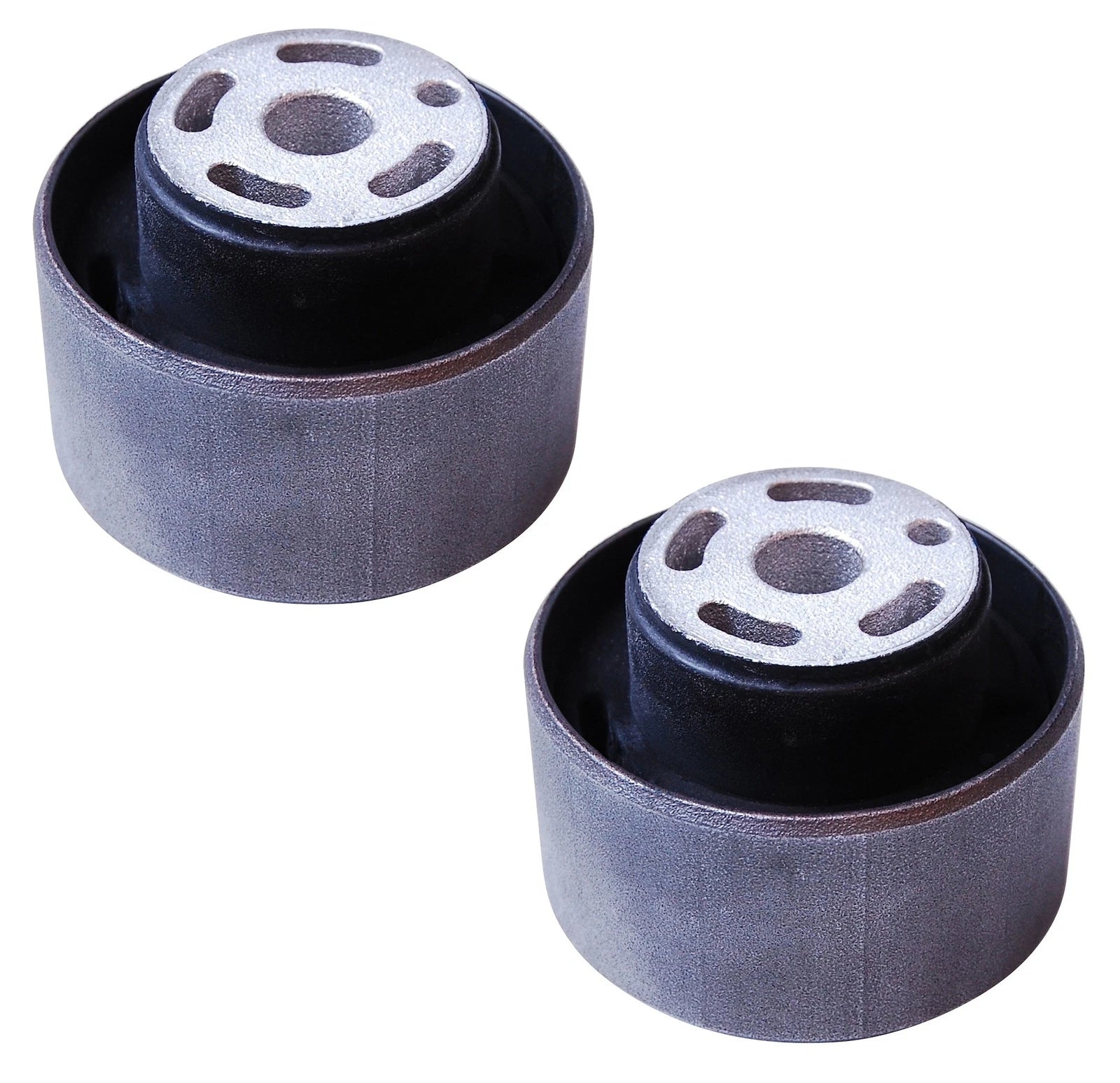 Set of 2 Front Lower Rearward Control Arm Bushings for Chrysler Dodge