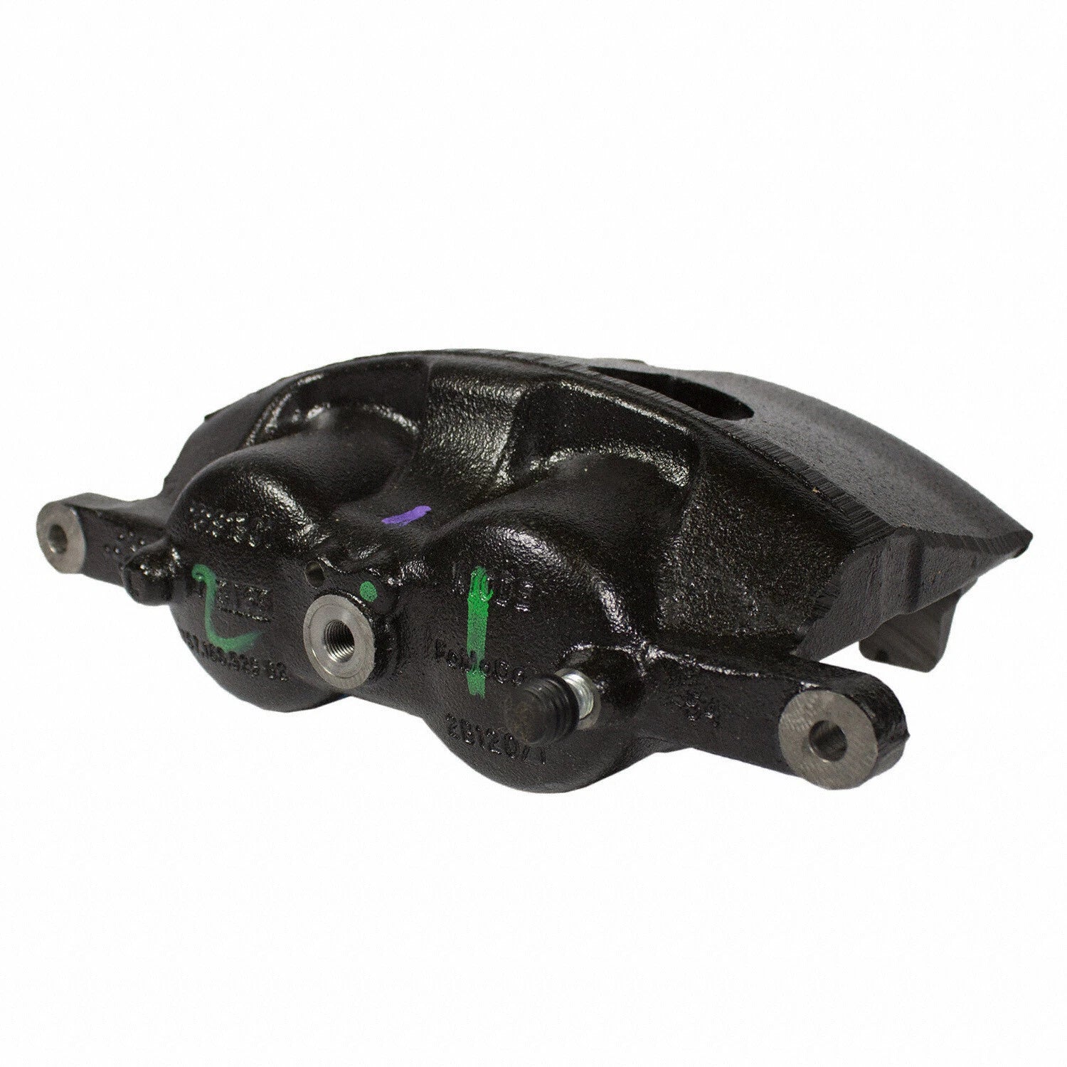 Motorcraft OEM Driver Left Disc Brake Caliper for Ford F-150 (2012–2014)