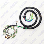 Jet Stator for Yamaha GP1200/XL/SUV/LS2000/LX210 (1997–2004) 65U-85510-01-00