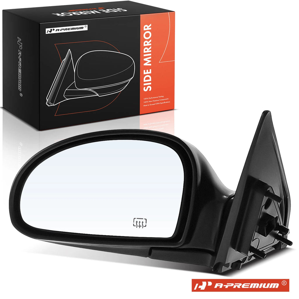 Driver Power Mirror for Kia Spectra/Spectra5 (2004–2009)
