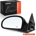 Driver Power Mirror for Kia Spectra/Spectra5 (2004–2009)