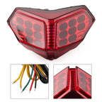 Integrated LED Brake Tail Light Turn Signal for Ducati 1098 (2007–2008)