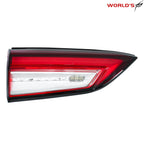 LED Tail Lights for GMC Terrain SLE SLT (2022–2024) Rear Left Driver Side
