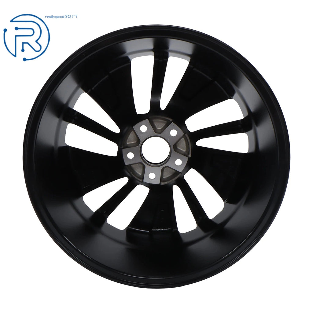 18" Machined Black Wheel Rim for Honda Accord (2016-2017)