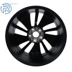 18" Machined Black Wheel Rim for Honda Accord (2016-2017)