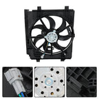 Cooling Fan for Nissan Sentra (2013-2018)