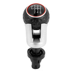 Carbon Fiber Shift Knob for VW GTI (2015–2023)