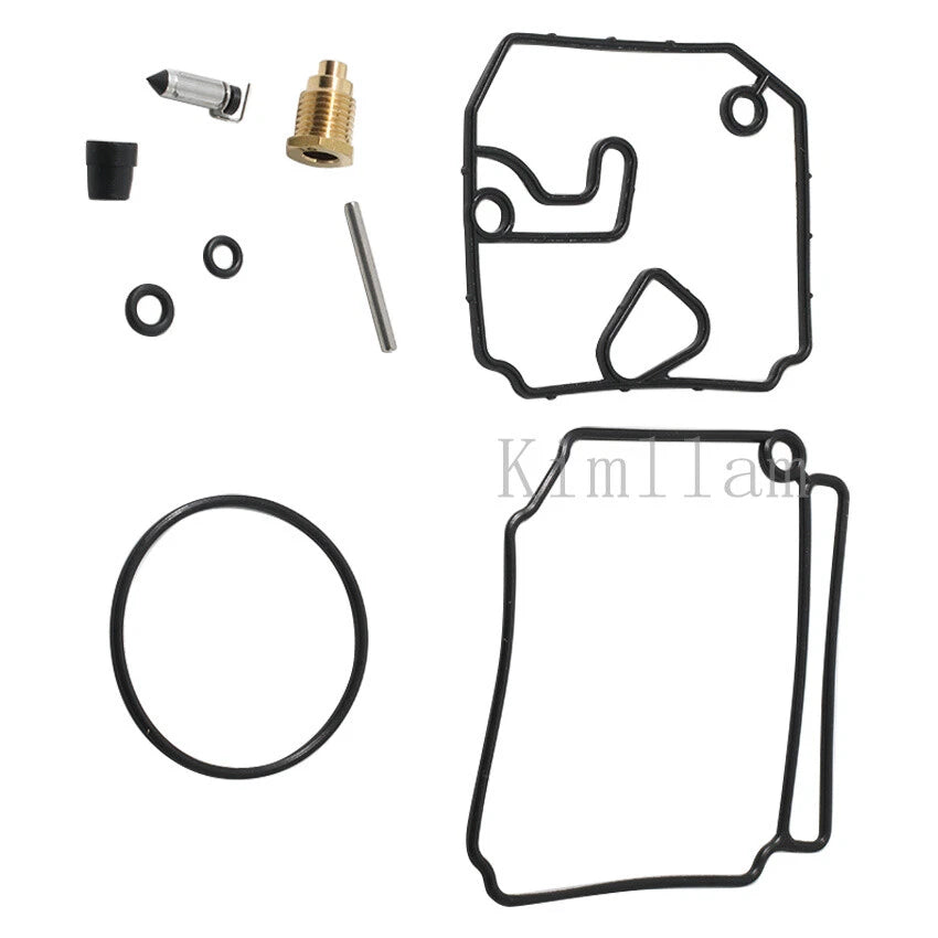 Carburetor Repair Kit for Yamaha Outboard 75-90HP (2-Stroke) (6H1-W0093-10)
