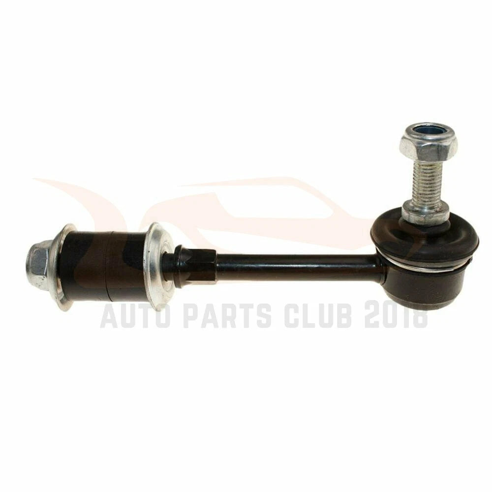 Set of 10 Front Lower Control Arms Tie Rod Links Sway Bars for Hyundai Accent (2000–2005)