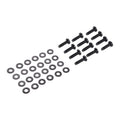 Torx Screws Set for Windshield Frame