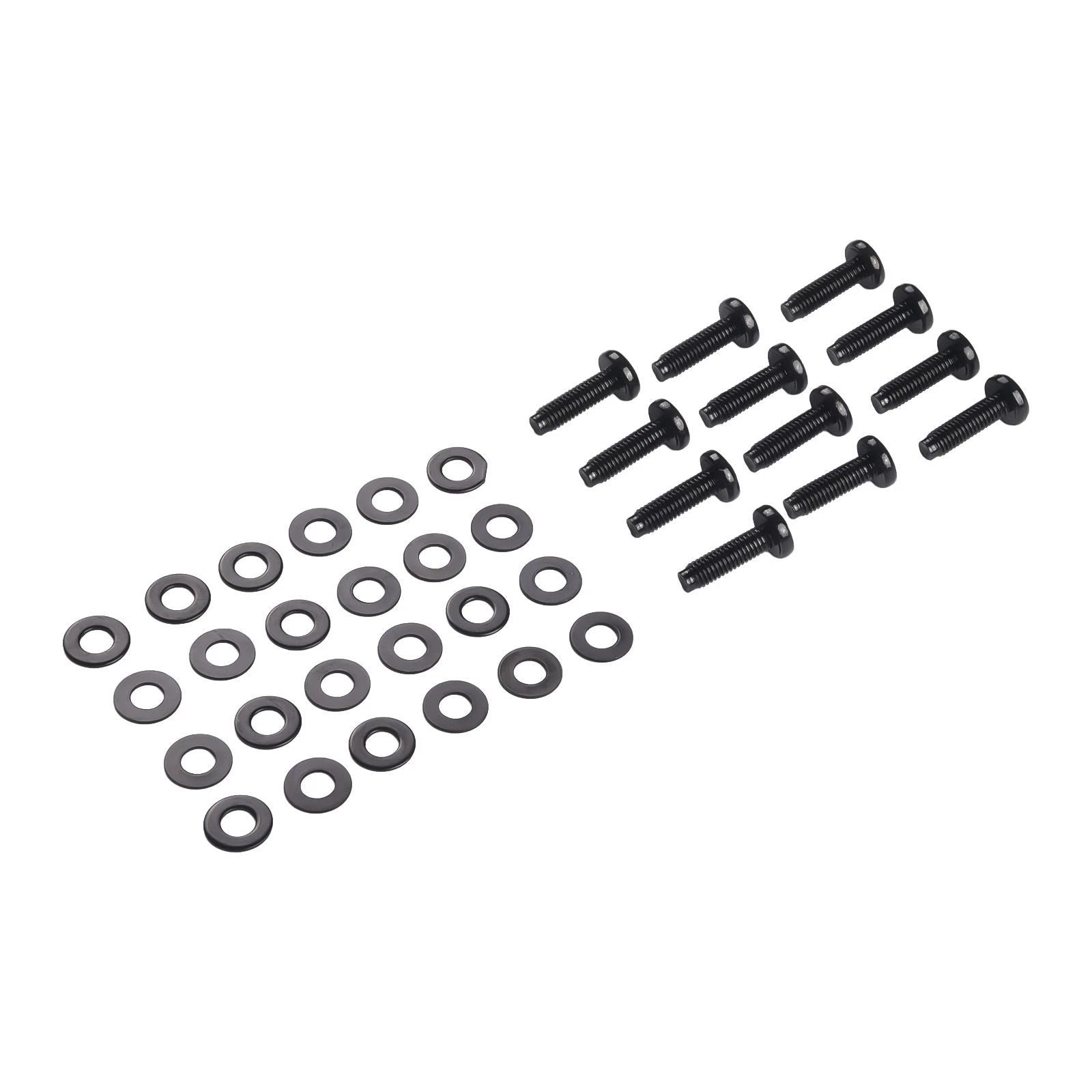 Torx Screws Set for Windshield Frame