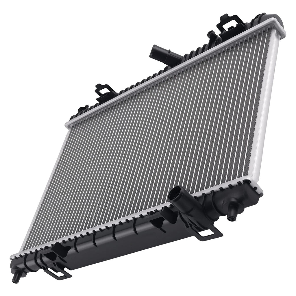 Coolant Radiator Assembly for Ford Fiesta VI Van (2009–2017) CU13201