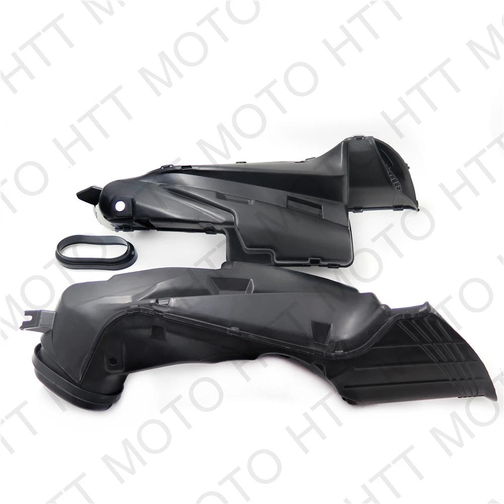 Fairing RAM Air Intake Duct Tube for Suzuki GSXR600 GSXR750 (2006–2007)