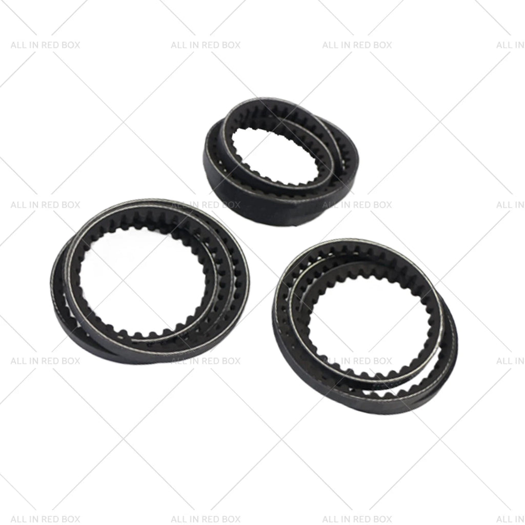 Fan Belt Kit for Mitsubishi Pajero NM NP NS NT NW NX (2000–2006) 13A0915