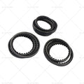 Fan Belt Kit for Mitsubishi Pajero NM NP NS NT NW NX (2000–2006) 13A0915