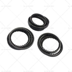Fan Belt Kit for Mitsubishi Pajero NM NP NS NT NW NX (2000–2006) 13A0915