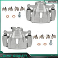 Front Brake Caliper for Toyota Corolla (2003–2008)