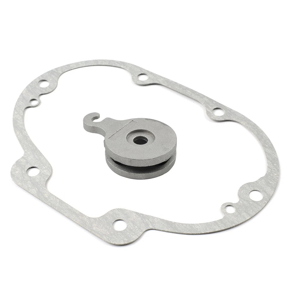 Easy Lever Pull Power Clutch Kit for Harley Big Twin Dyna Softail (1987–Present)