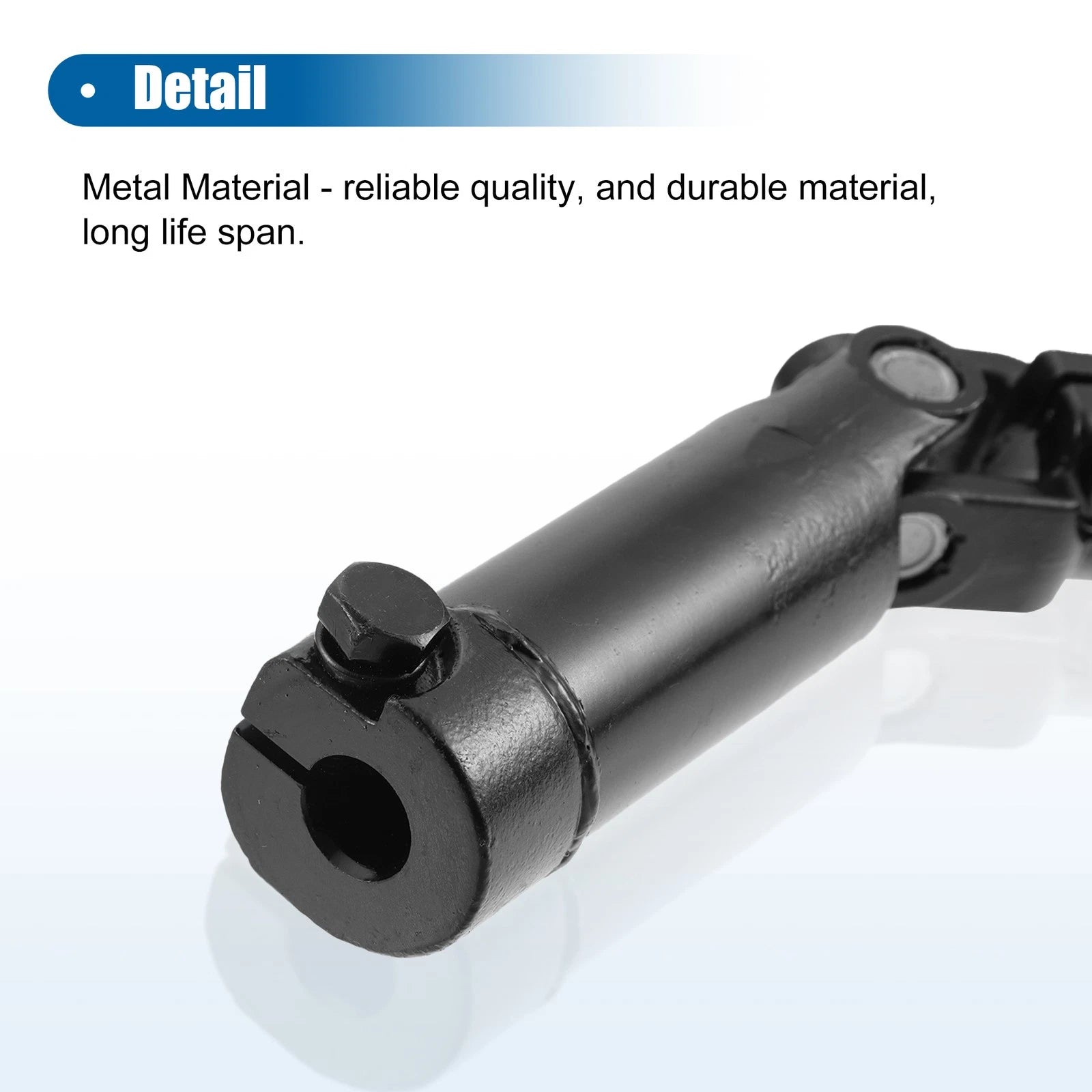 Intermediate Steering Column Shaft for Dodge Ram 1500 (55351444AD)