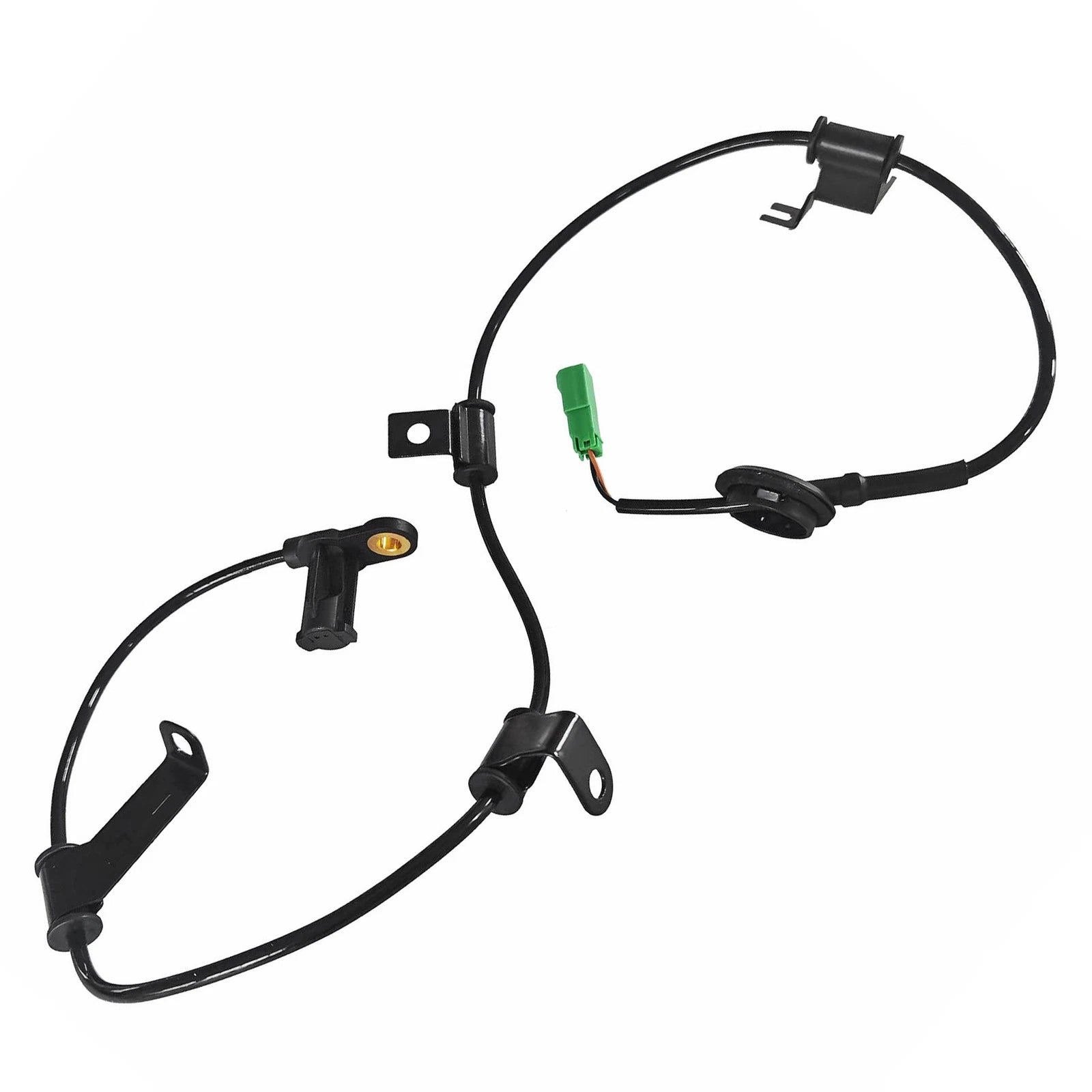 ABS Wheel Speed Sensor Rear Left for Ford Escape (2004–2008) Tribute (2005–2009) Mariner (2005–2008)