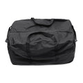 Waterproof BBQ Storage Carry Duffle Bag 74x57x43cm for Weber Baby Q1000 Series