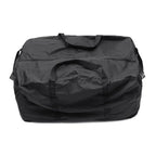 Waterproof BBQ Storage Carry Duffle Bag 74x57x43cm for Weber Baby Q1000 Series