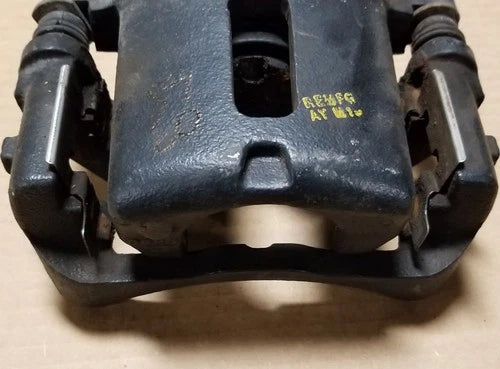Right Rear Brake Caliper Assembly for Lincoln LS (2003–2006)
