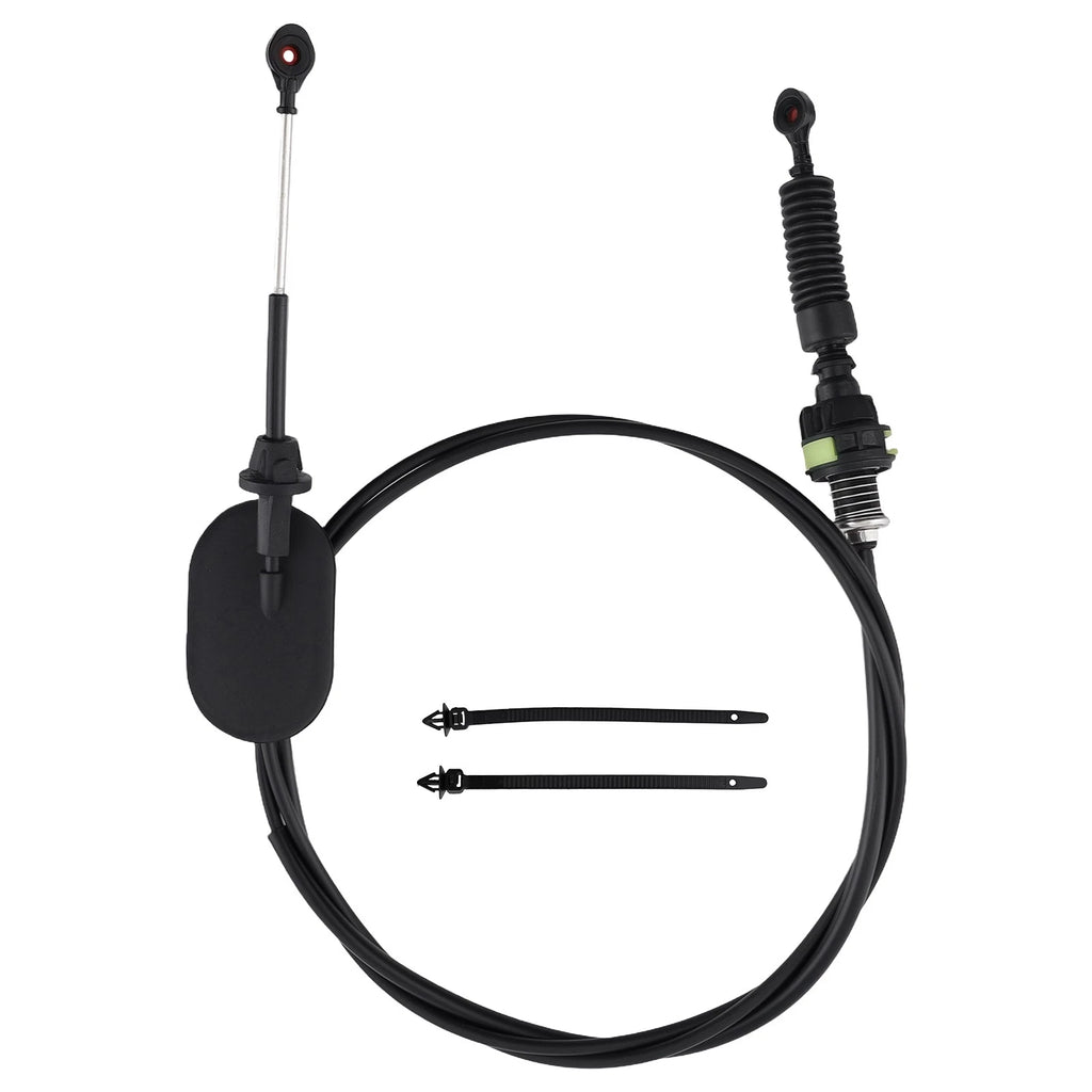 Gear Shift Cable for Chevrolet S10 Blazer (1995–1997) 15713353