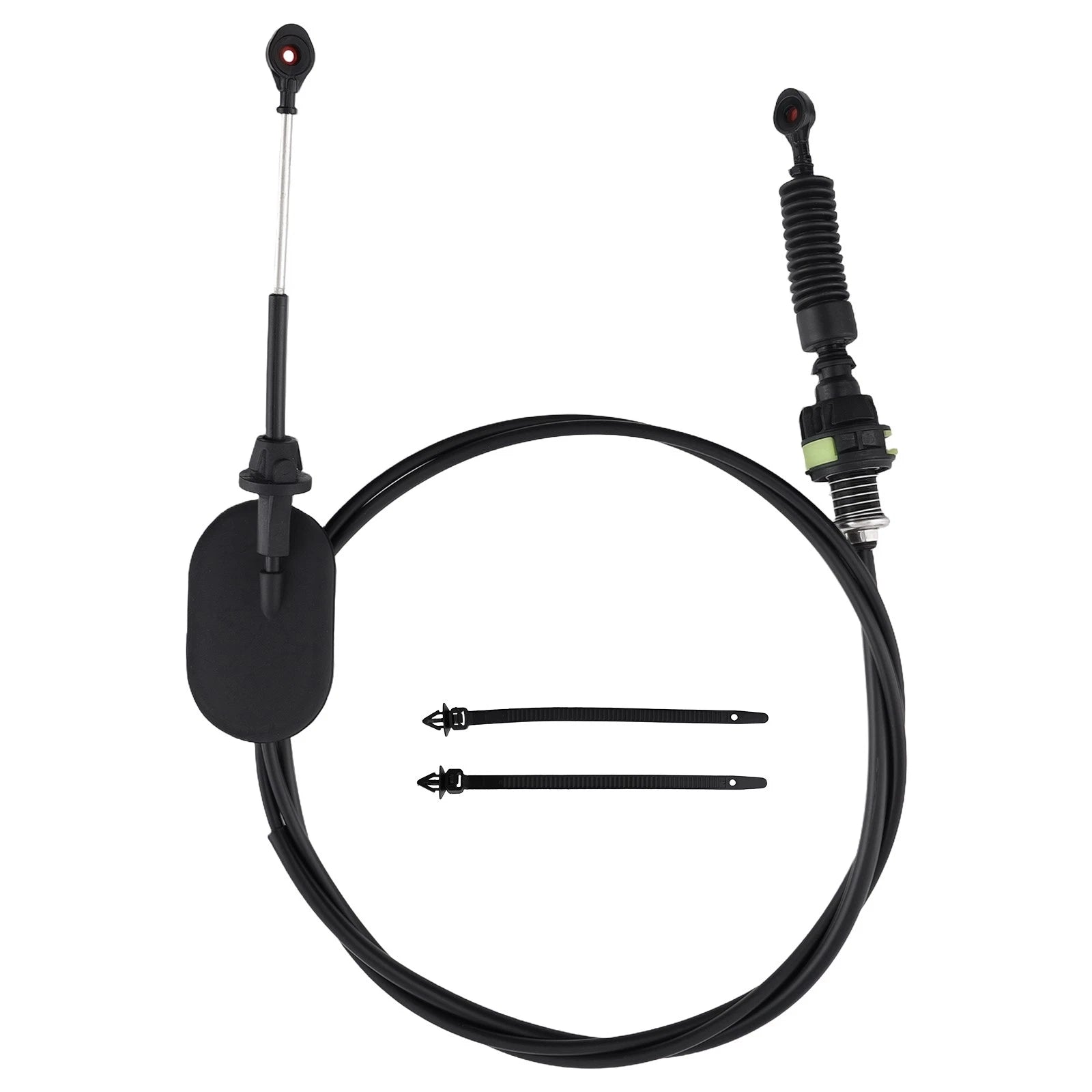 Gear Shift Cable for Chevrolet S10 Blazer (1995–1997) 15713353