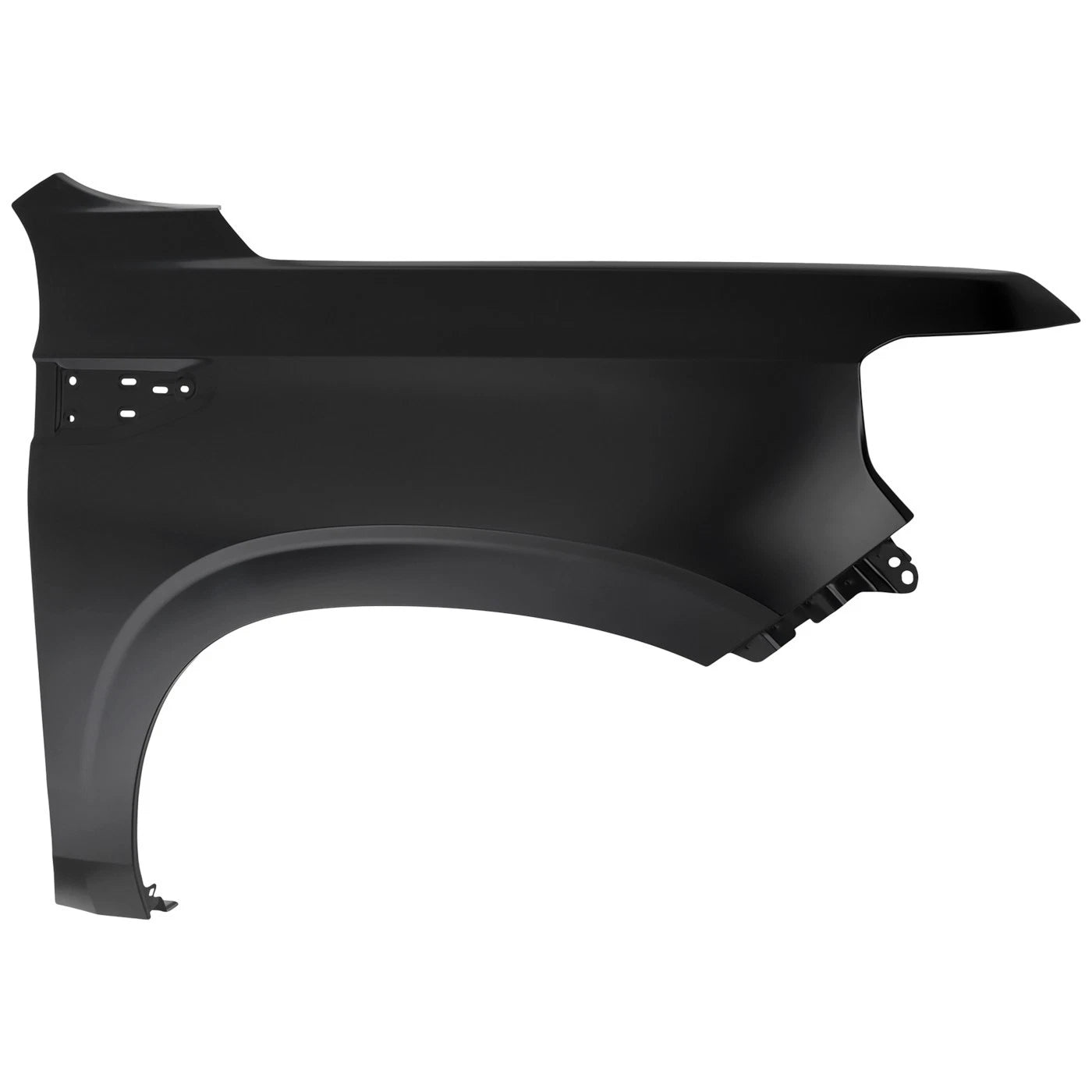 Set of 2 CAPA Certified Fenders for GMC Yukon (2021–2024)