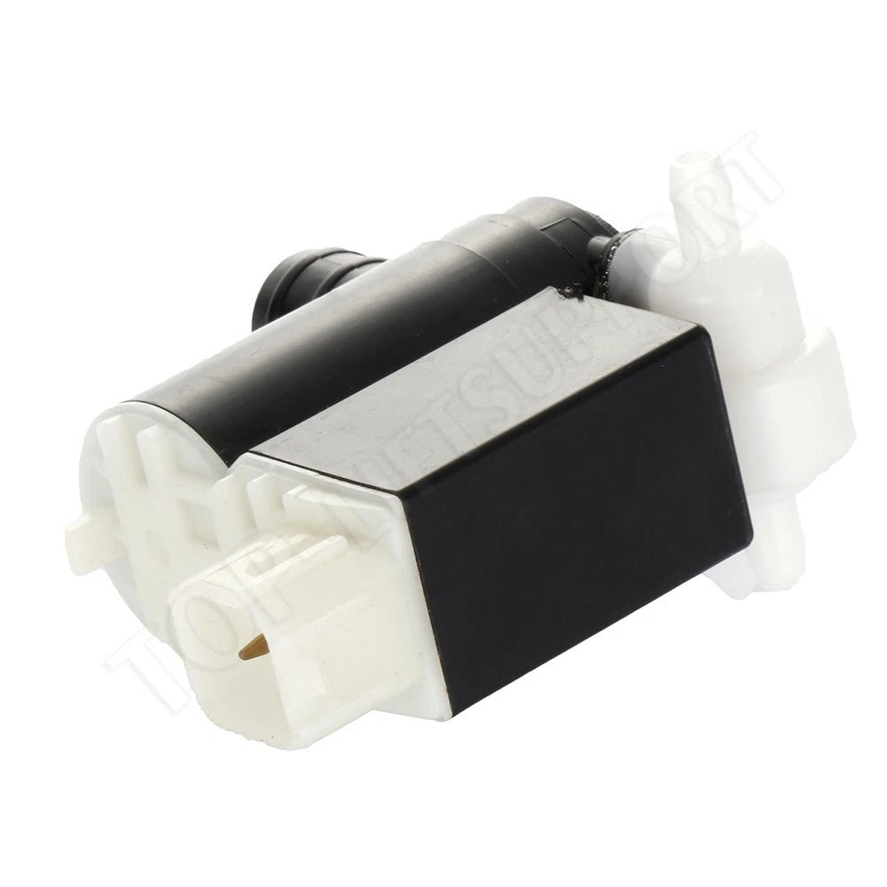 Windshield Washer Pump for Hyundai Elantra Touring (2009–2012)
