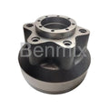 Brake Drum 42411-36600-71 for Toyota Forklift 8FD/G30 8FDF/GF30 (–)