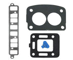 Exhaust Manifold Drain Elbow Kit for Mercruiser (27-99777, 22-8M0119211)